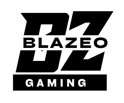 BLAZEO BY YAHYA YOUNAS